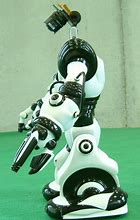 Image result for Robosapien Side View