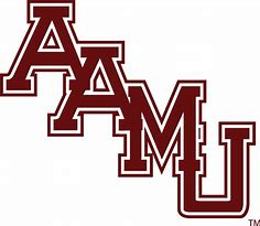Image result for Alabama A&M Football Logo