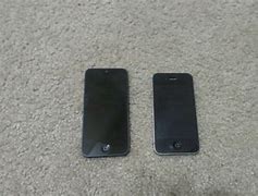 Image result for iPhone 5 vs 6