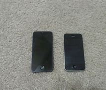 Image result for iPhone 5 vs 4S
