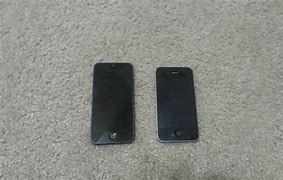 Image result for Apple iPhone 5 vs 5S