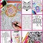 Image result for Adult Coloring Sheets