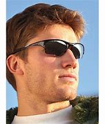Image result for Oakley Half Jacket Sunglasses On Face