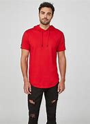 Image result for Women's Short Sleeve Hoodie