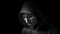 Image result for Hacker Mask Wallpaper Phone