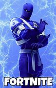 Image result for Blue Ninja Fortnite Wallpaper