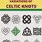 Image result for Traditional Celtic Symbols