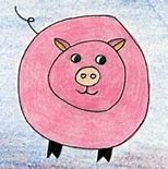 Image result for Farm Animal Math Preschool