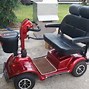 Image result for 2 Seat Mobility Scooter