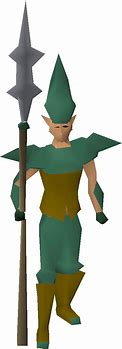 Image result for Runescape Elf City Quests