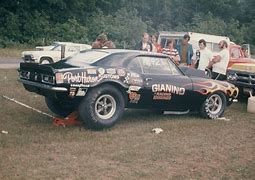 Image result for Vintage Drag Cars Stickers