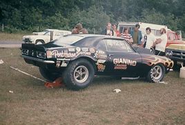 Image result for Old Super Stock Drag Cars