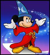 Image result for Mickey Mouse Magic