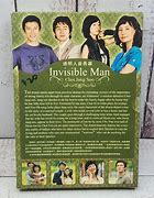 Image result for Invisible Man Korean Movie
