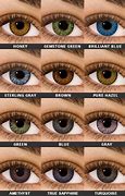 Image result for Air Optix Colored Contacts