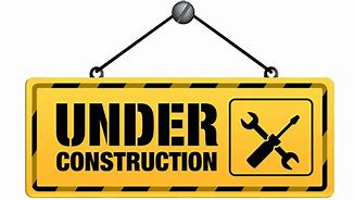 Image result for Under Construction Coming Soon Graphic