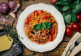 Image result for Italian Food