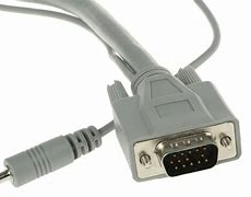 Image result for VGA Cable Pinout