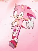 Image result for Sonic OC Pink