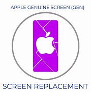 Image result for Damaged iPhone Screen Replacement