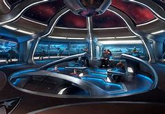 Image result for Star Trek Picard Odyssey Class Bridge