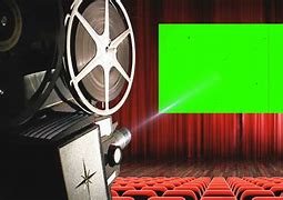 Image result for Movie Theater Projector
