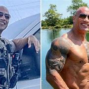 Image result for The Rock Brother