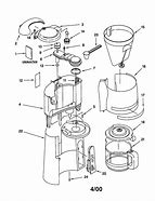 Image result for Coleman Coffee Maker Parts