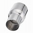Image result for Stainless Steel Exhaust Connector