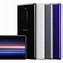 Image result for Sony Xperia 1 Size