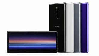 Image result for Sony Flagship Phone