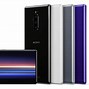 Image result for Sony Phone Metal Design