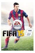 Image result for FIFA 15 PS Vita