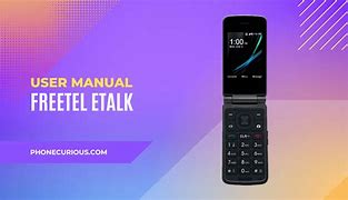 Image result for What Are the Icons On the Verizon Etalk Phone