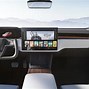 Image result for New Tesla Interior