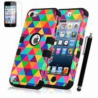 Image result for Cool iPod Touch 5th Gen Cases