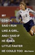 Image result for Girl Soccer Memes