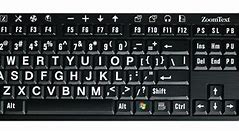 Image result for ZoomText Keyboard