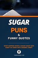 Image result for Cartoon Jokes About Sugar