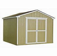 Image result for Wood Storage Sheds Home Depot