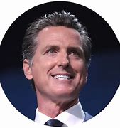 Image result for Gavin Newsom San Francisco Mayor