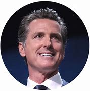 Image result for Gavin Newsom Drawing