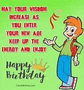 Image result for Funny Teenager Birthday Quotes