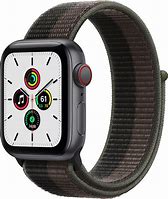 Image result for Space Gray Fog Band Apple Watch