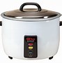 Image result for Large-Capacity Rice Cooker