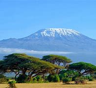 Image result for Mount Kilimanjaro Tanzania