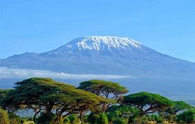 Image result for Tanzania Kilimanjaro