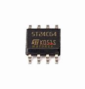 Image result for EEPROM Memory Chip