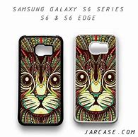 Image result for Samsung Galaxy S6 Cases Cat