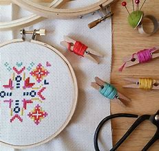 Image result for Basic Cross Stitch Patterns